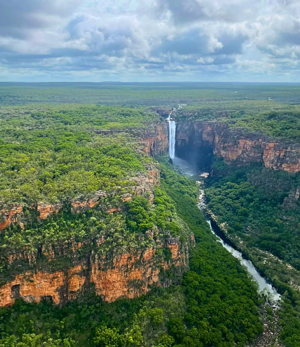 Beyond the Waterfalls The Hidden Cultural Stops on a Top End Road Trip