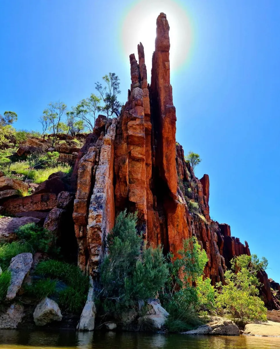 When Is The Best Time To Drive The Top End