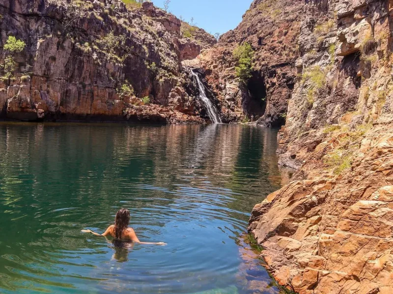 northern territory tours