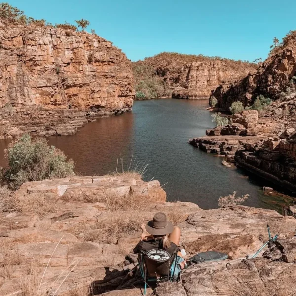 the northern territory trips